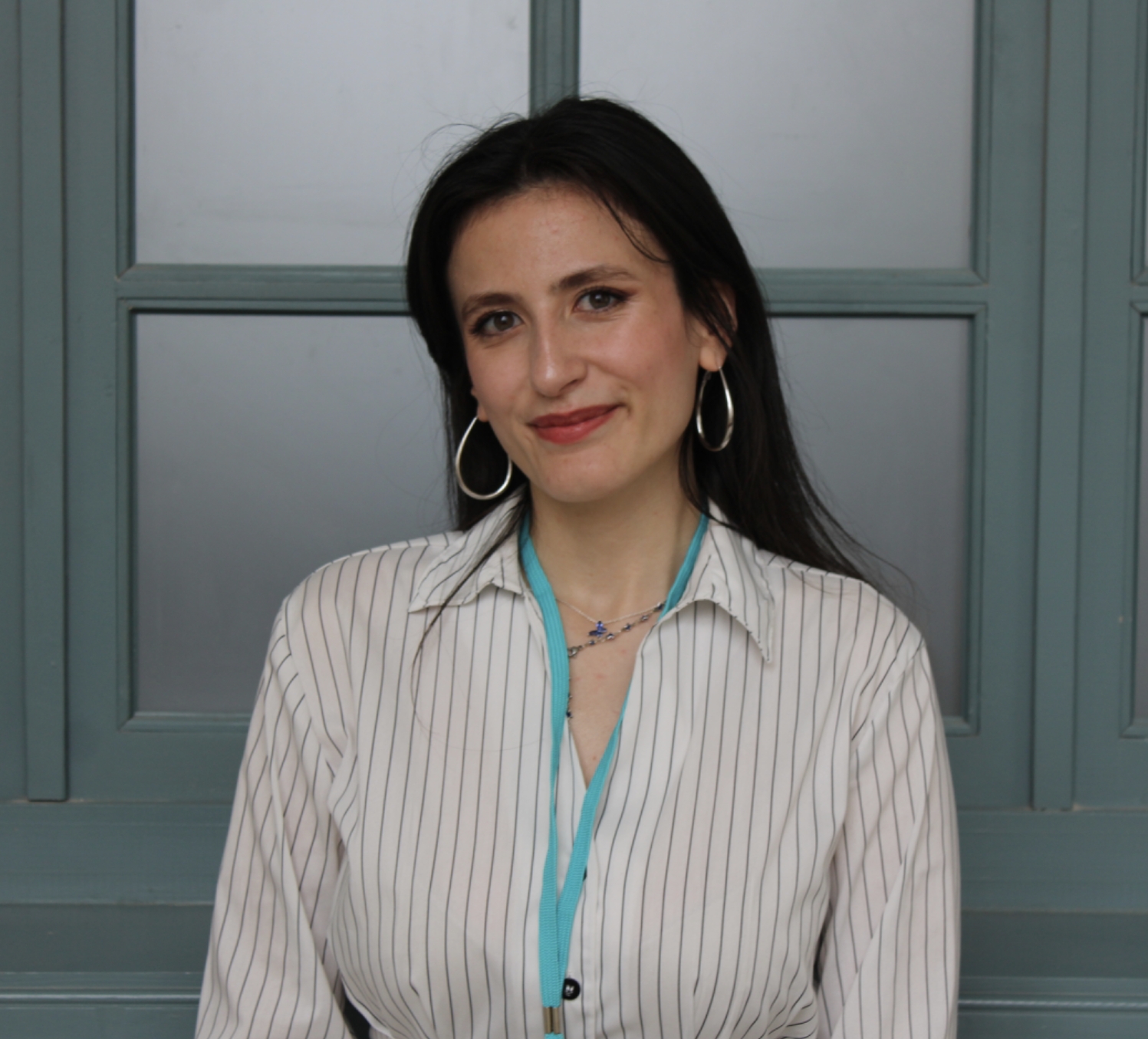 Zübeyde Ceylan