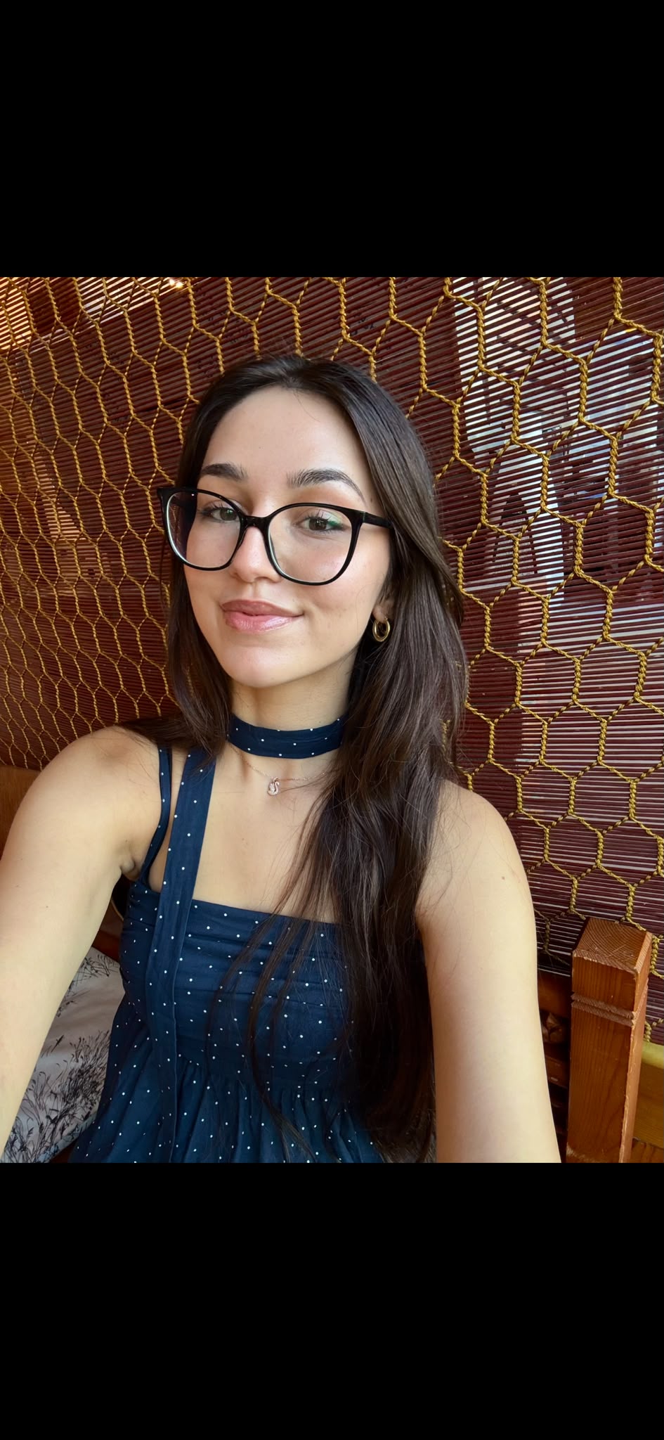 Melisa Bilgen