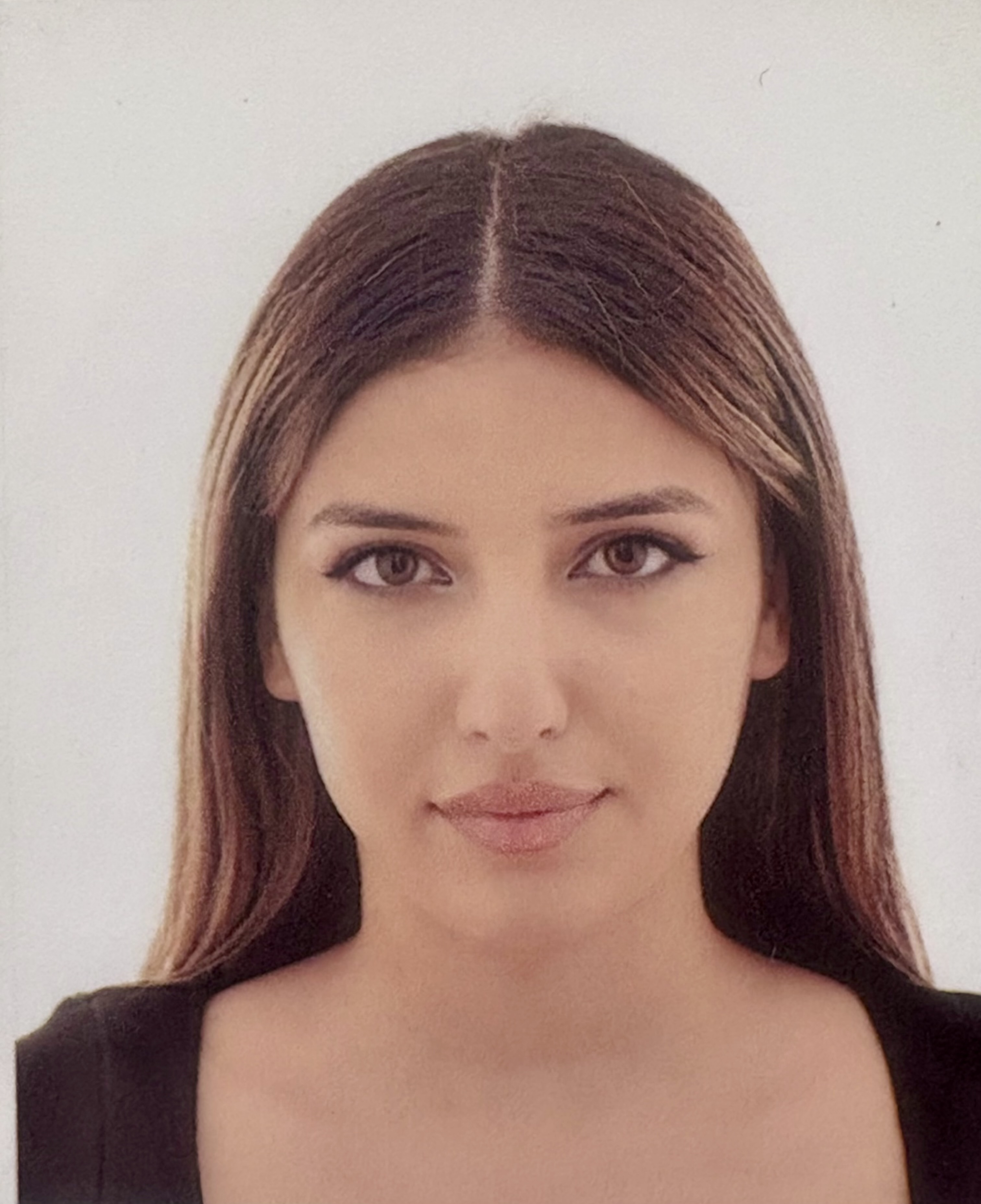 Sibel Yağcı