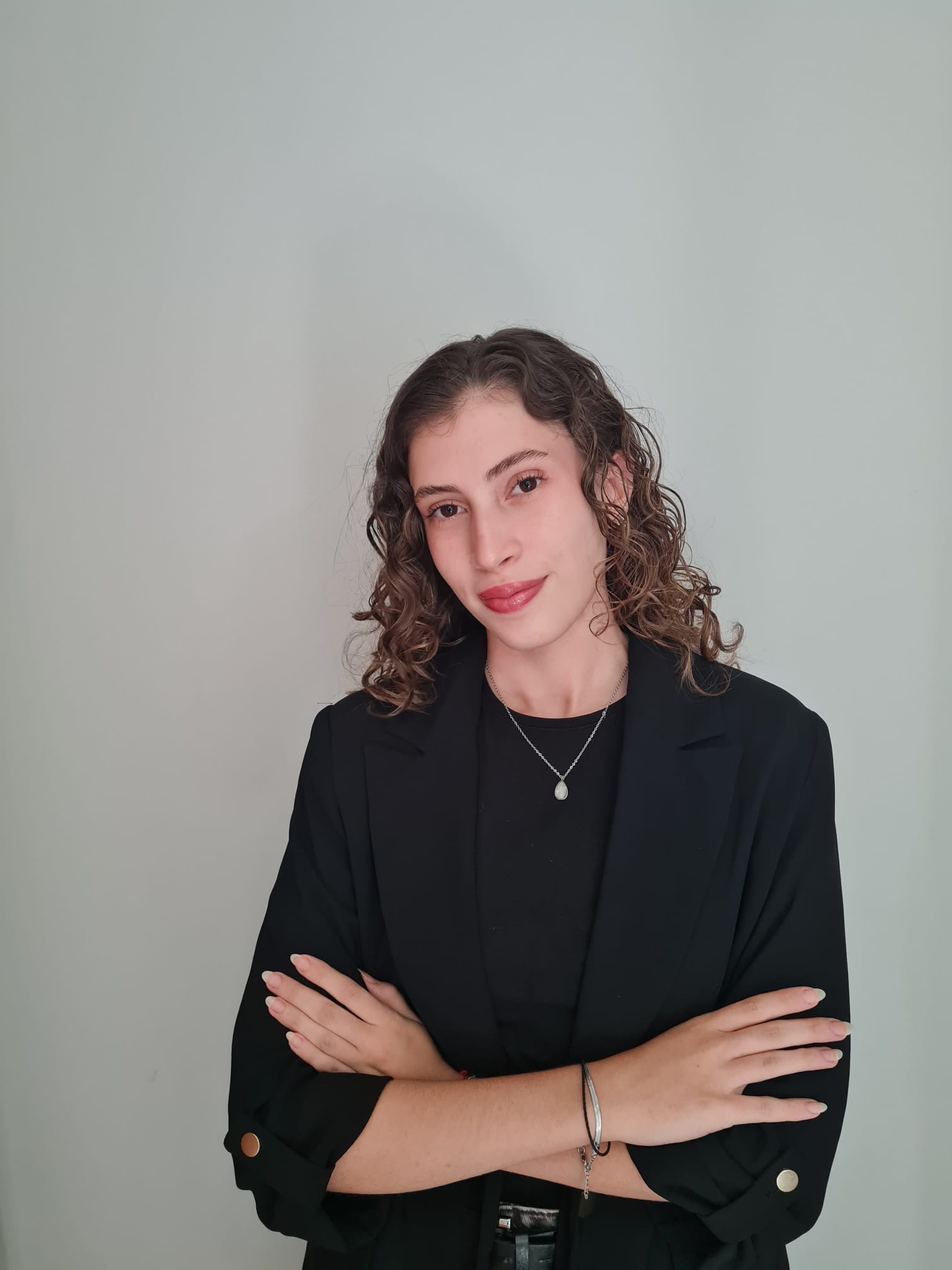 İrem Doğru