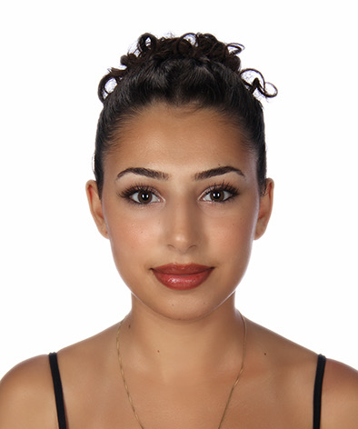 Sahra Yağmur Ersoy
