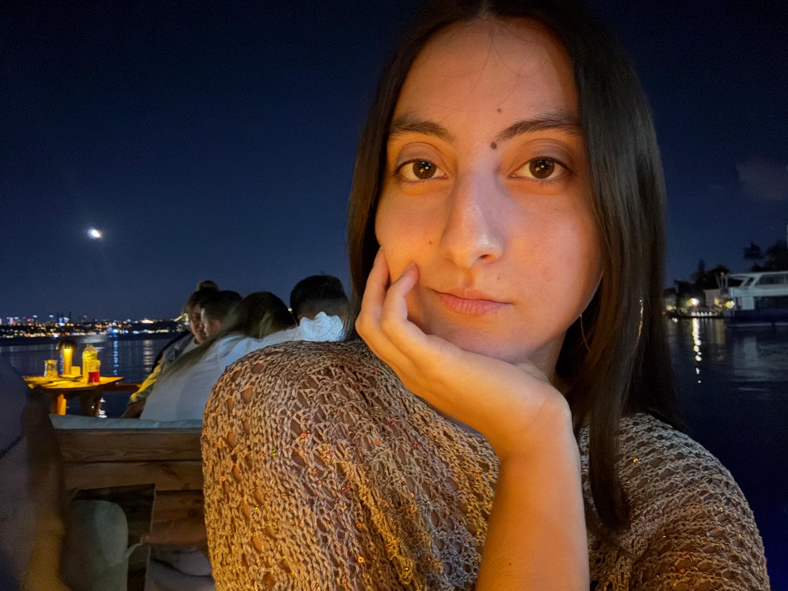 Betül Güven