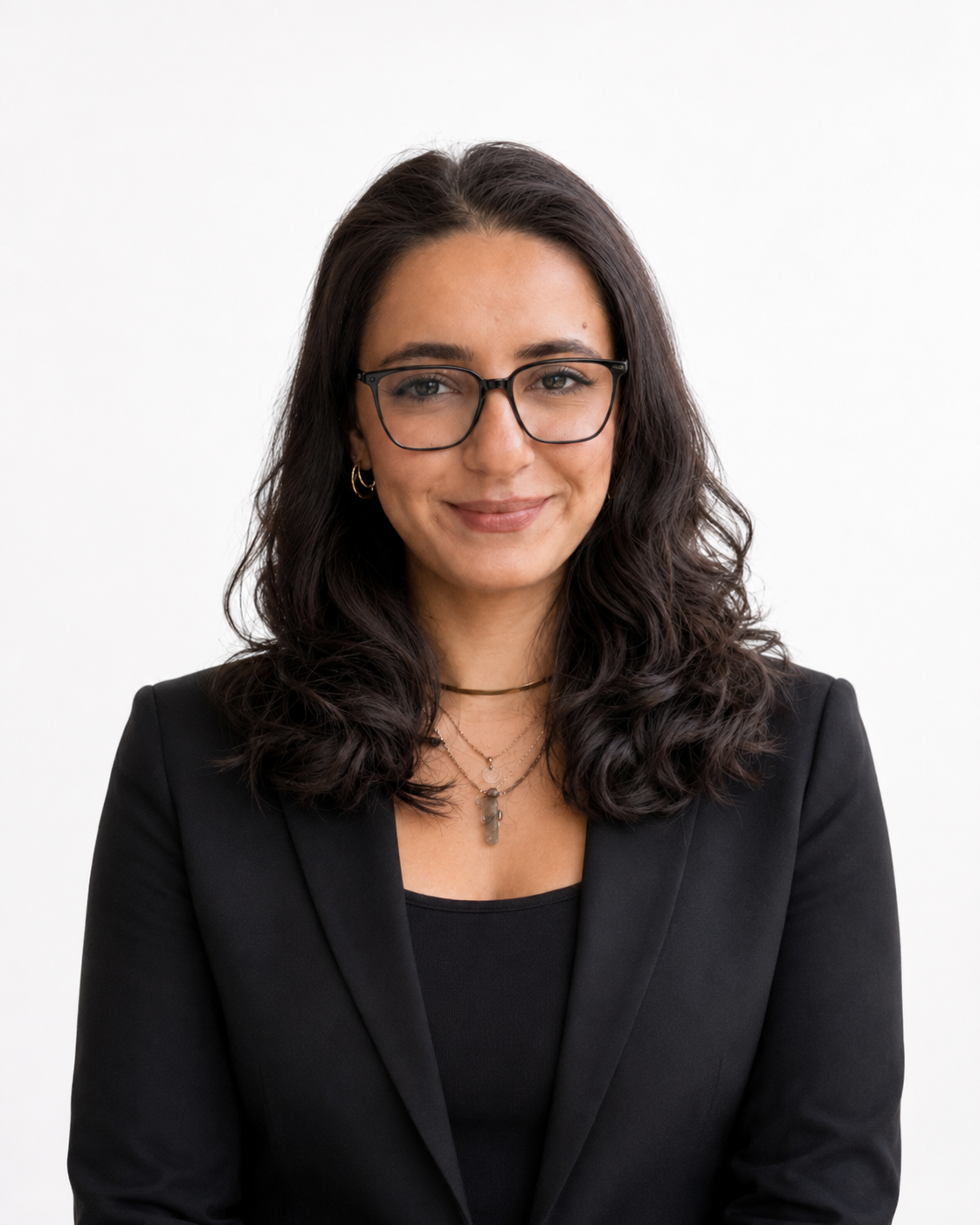 meliha ipek öztürk