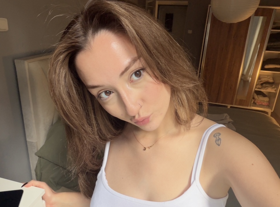 Cansu Kolkıran