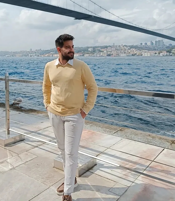EMRE AKYURT