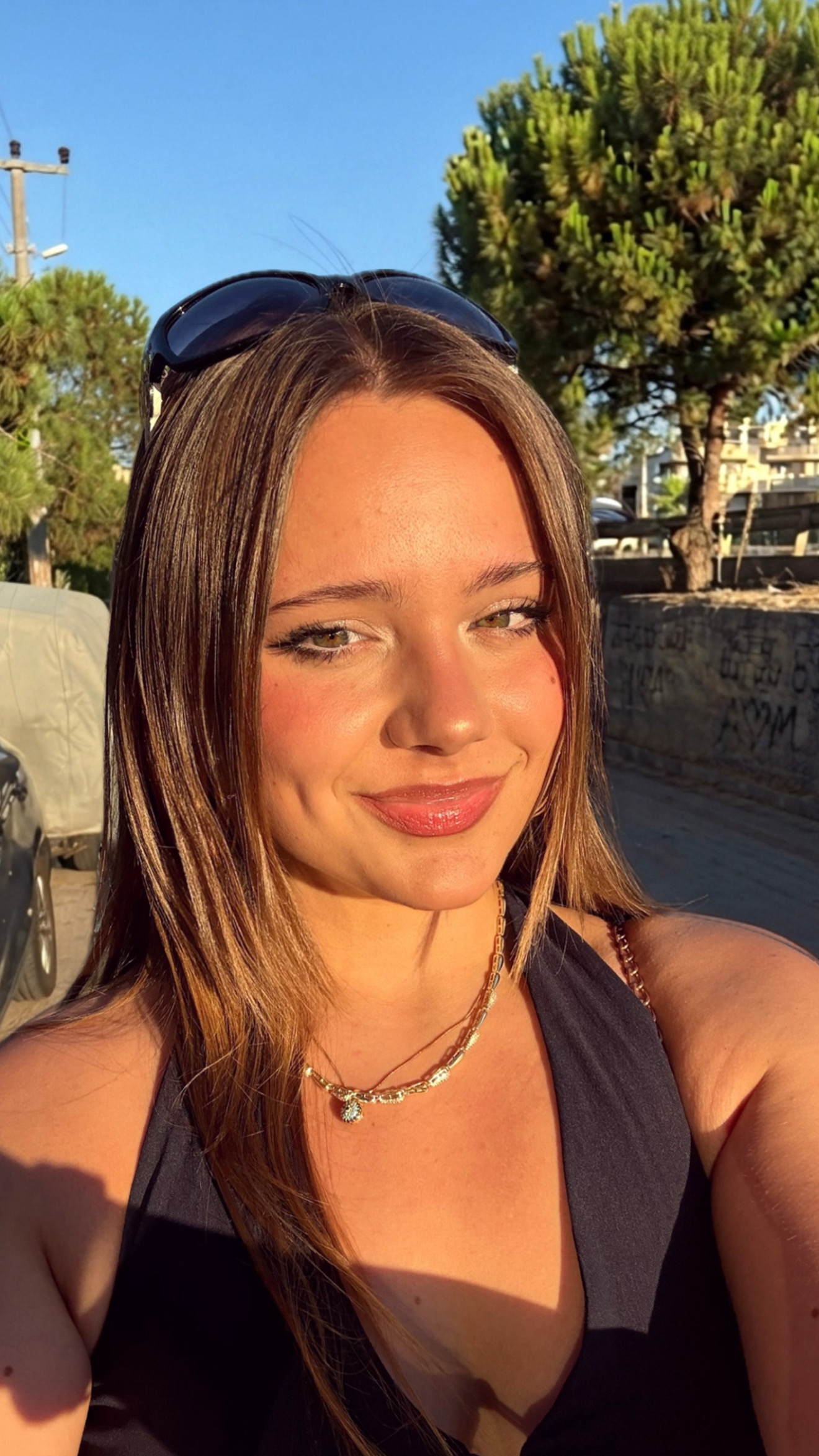 Ayşe Naz Bozkan