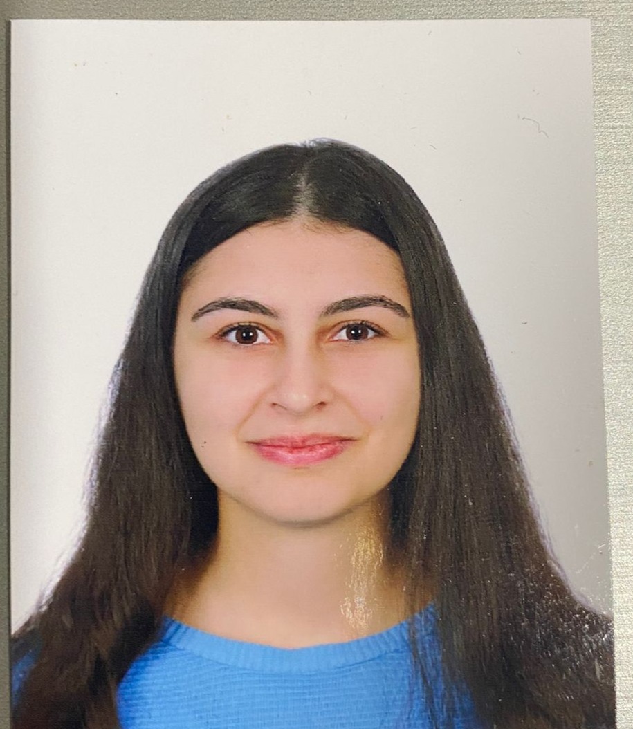 Gökçenur Küçük