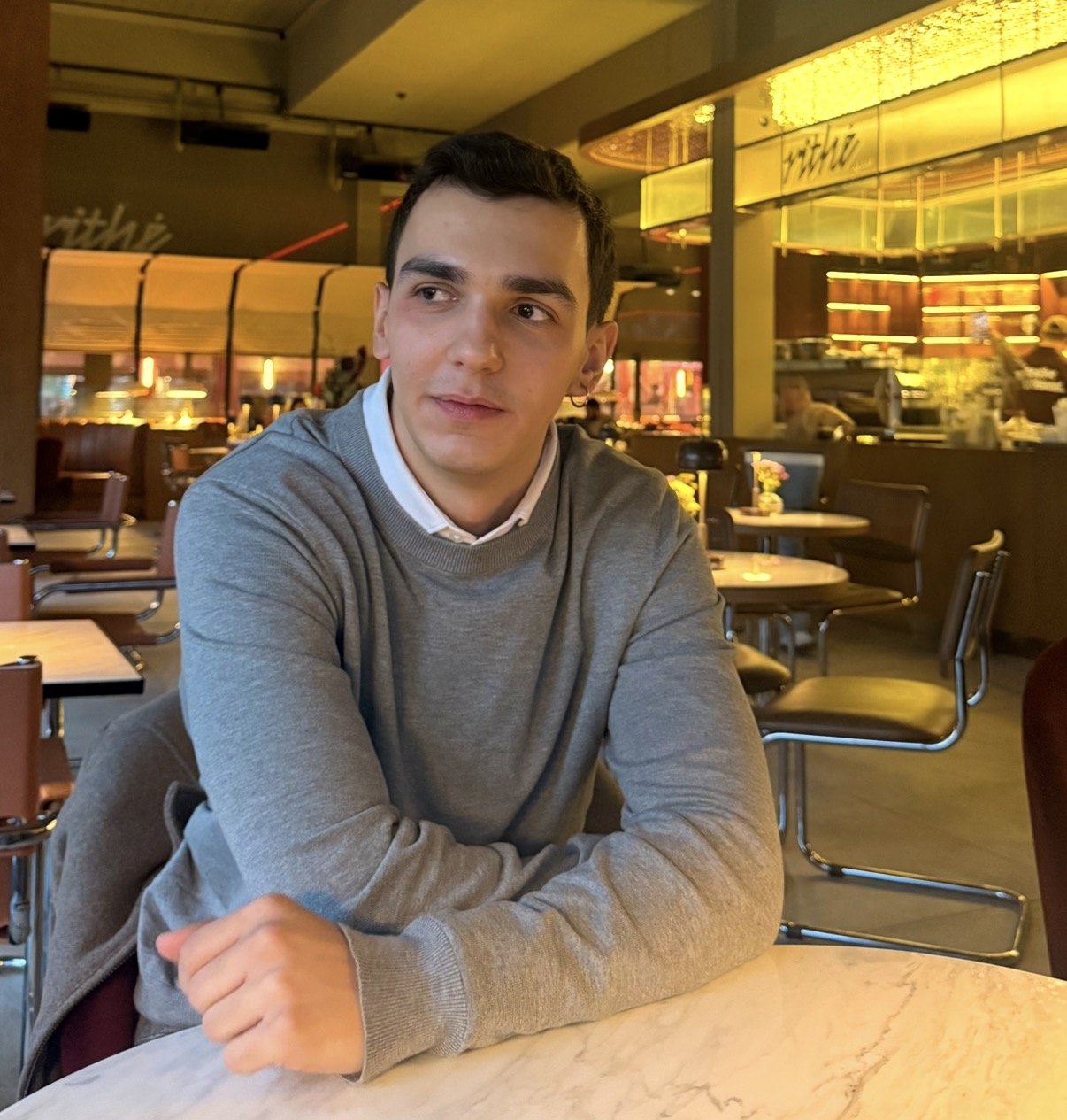 Efe Deniz