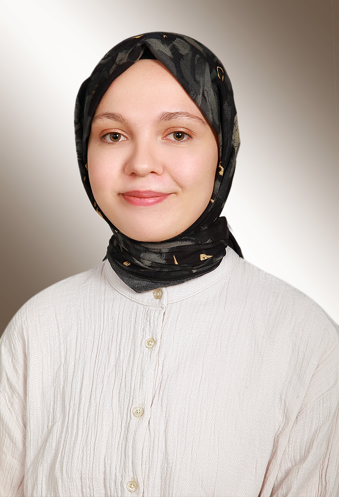 SEMANUR ALTINDAĞ