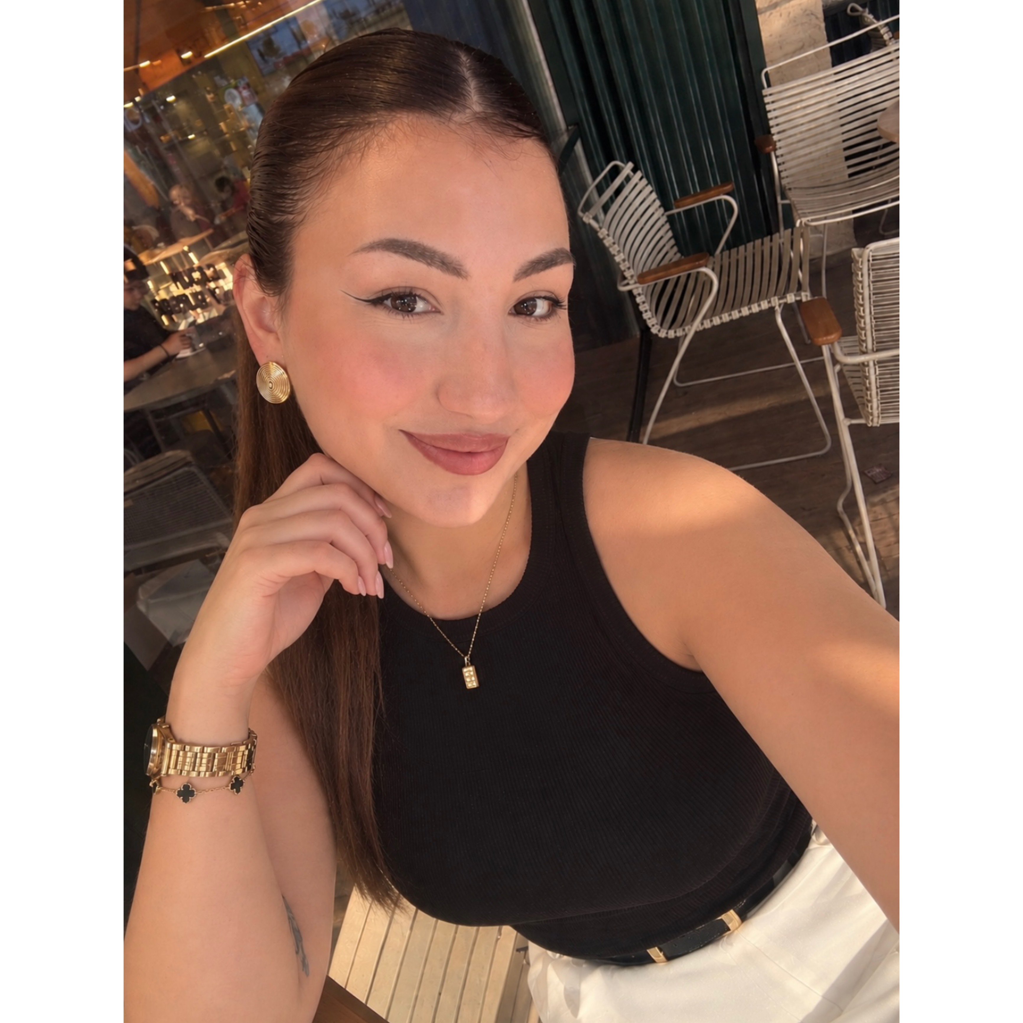 Emine Gülsu