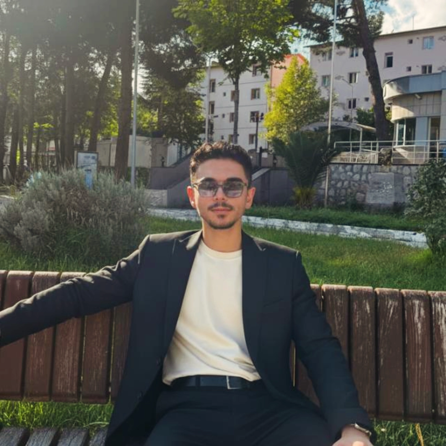 Ahmet Emin Alıcı