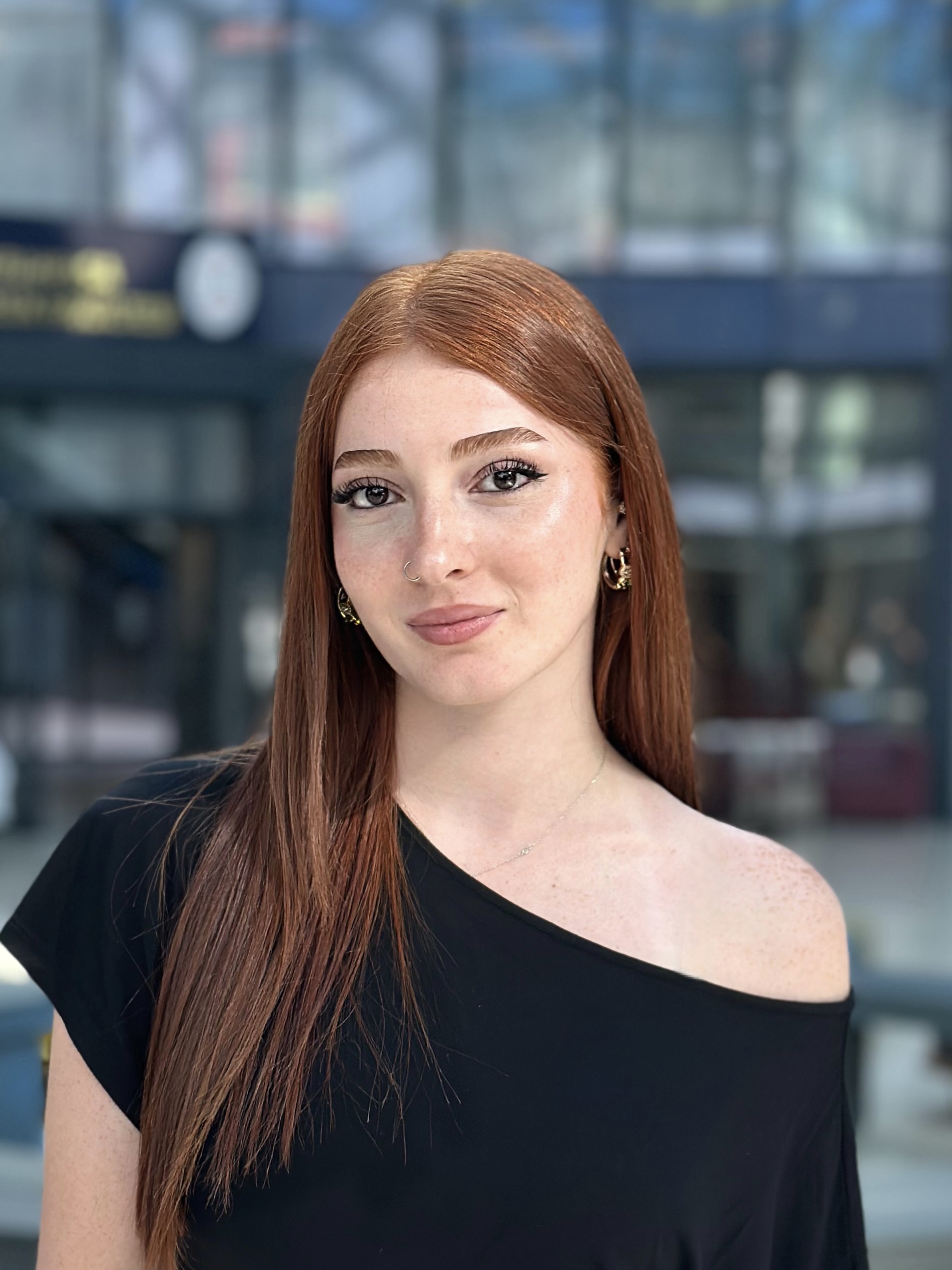 Azra coşkun
