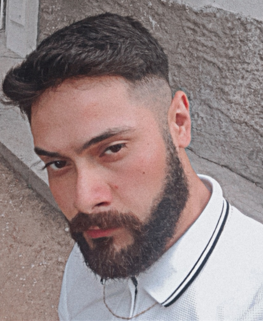 Furkan YEŞİLYURT
