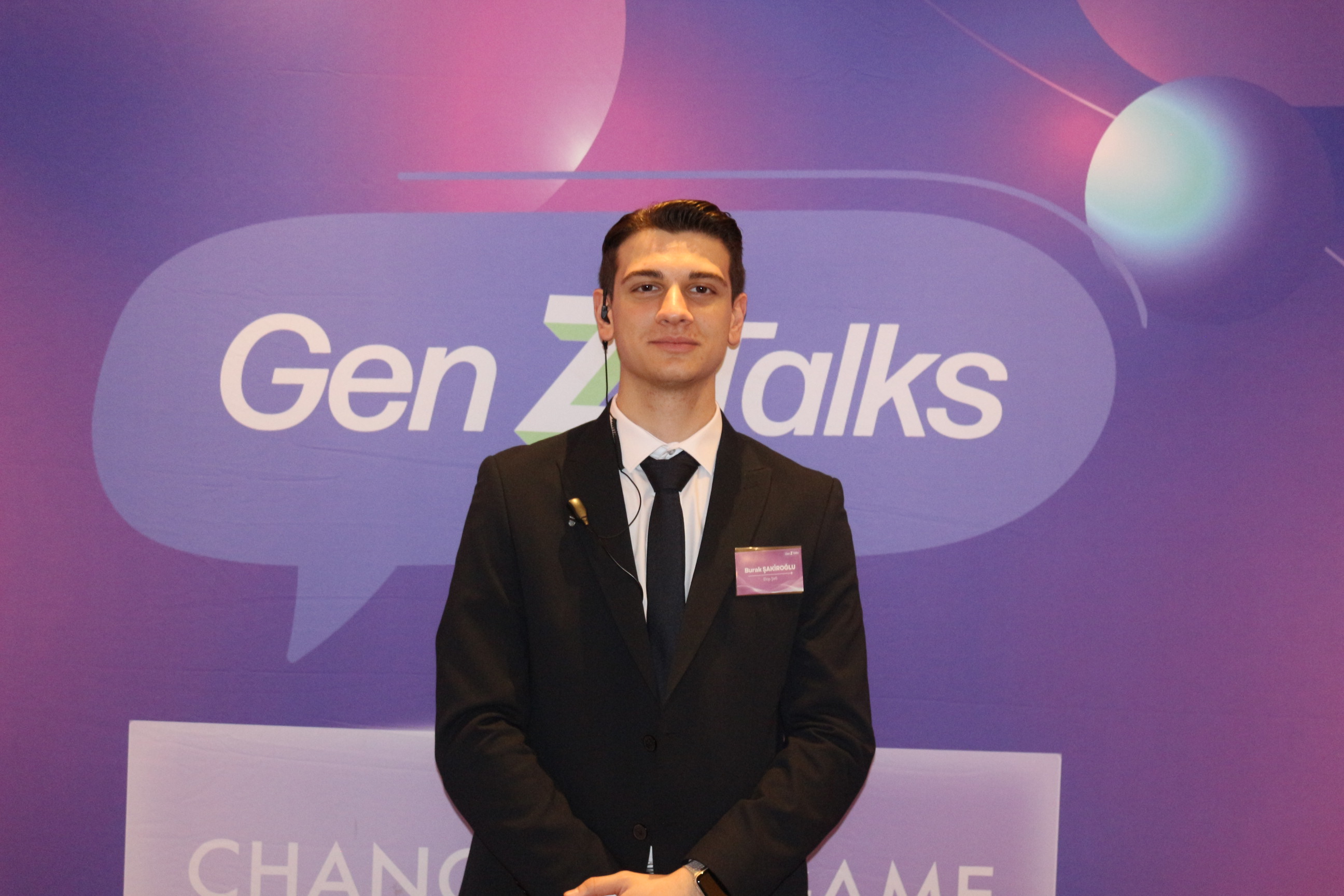 Burak Şakiroğlu