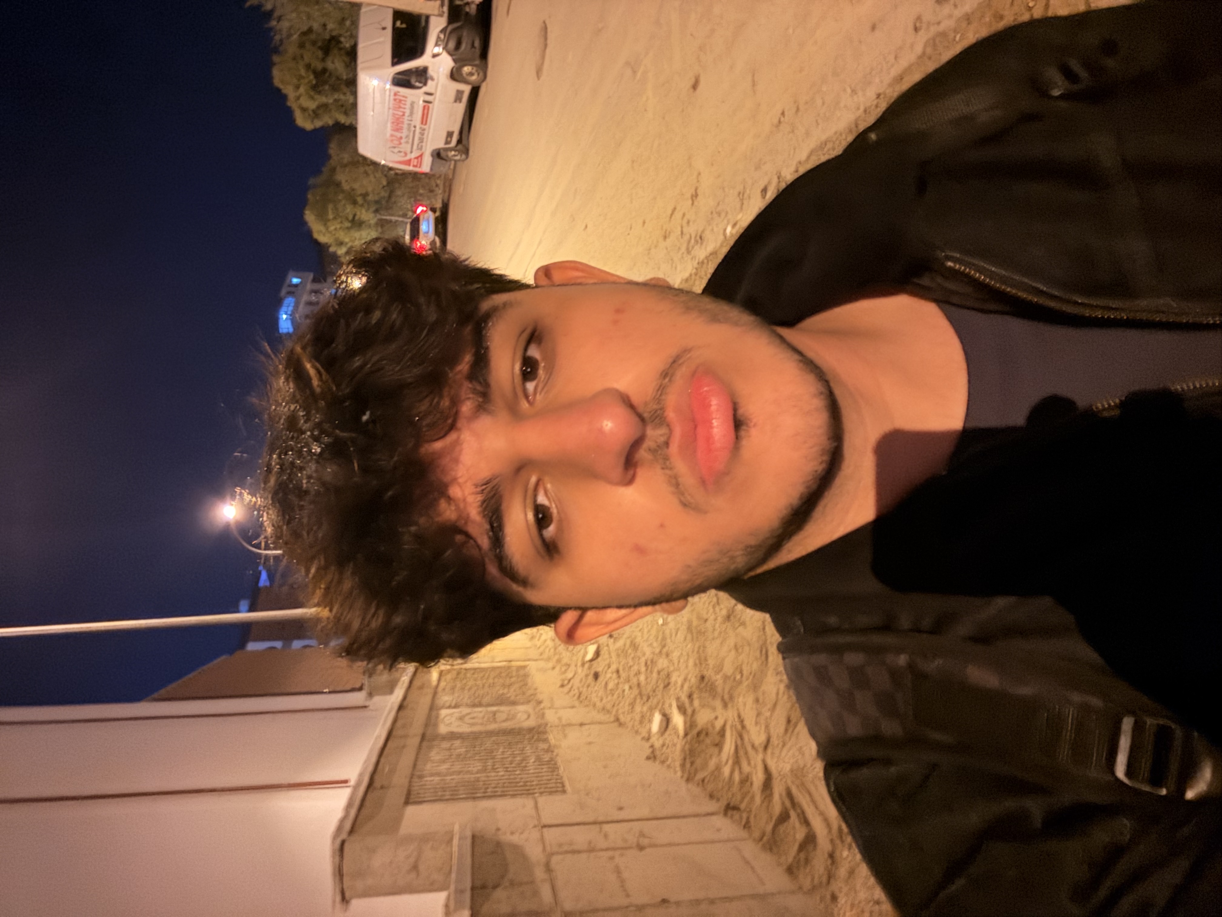 BERKANT çakmak