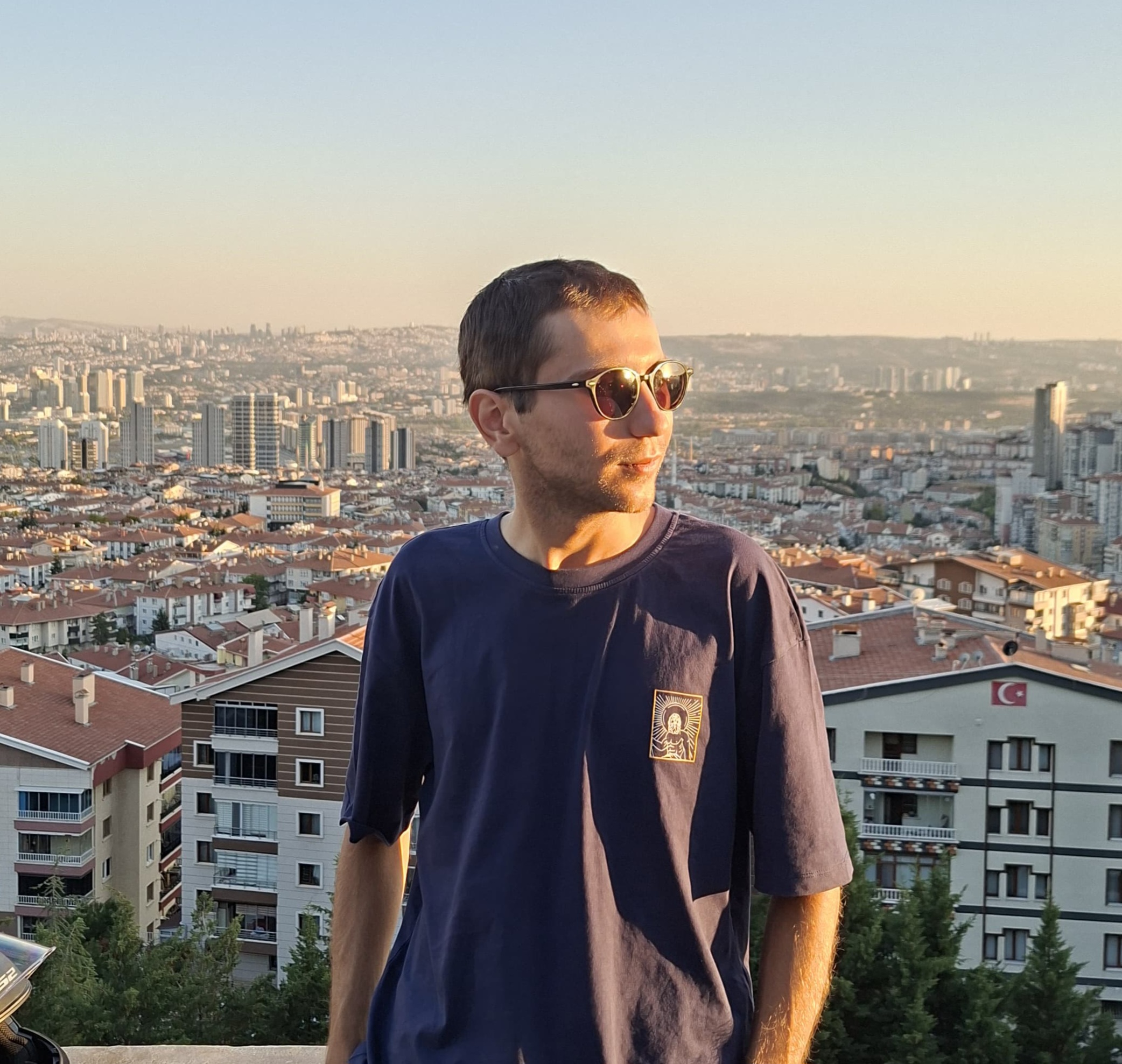 Burak Erdem ÜLGEN