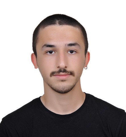Ahmet Aslan