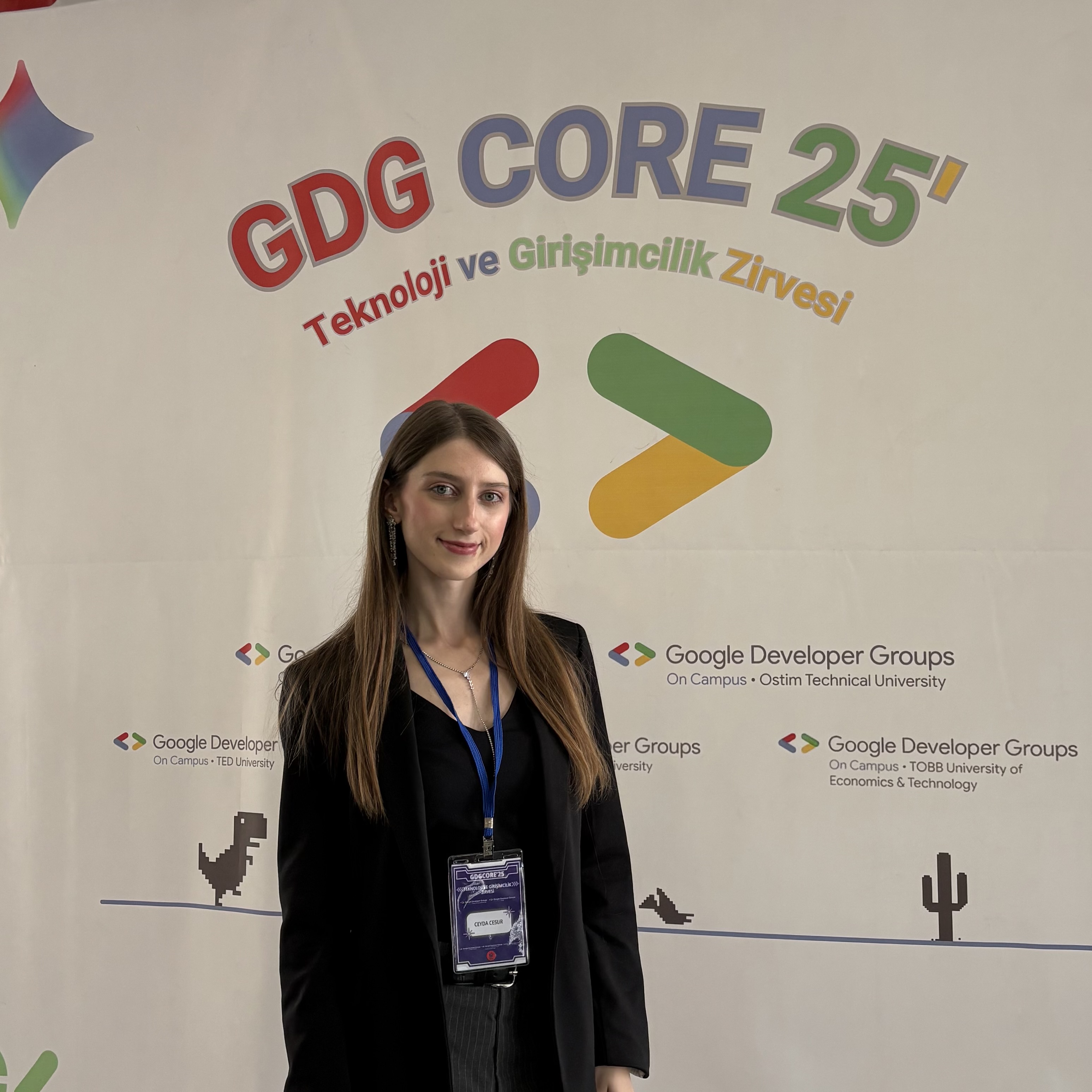 Ceyda Cesur