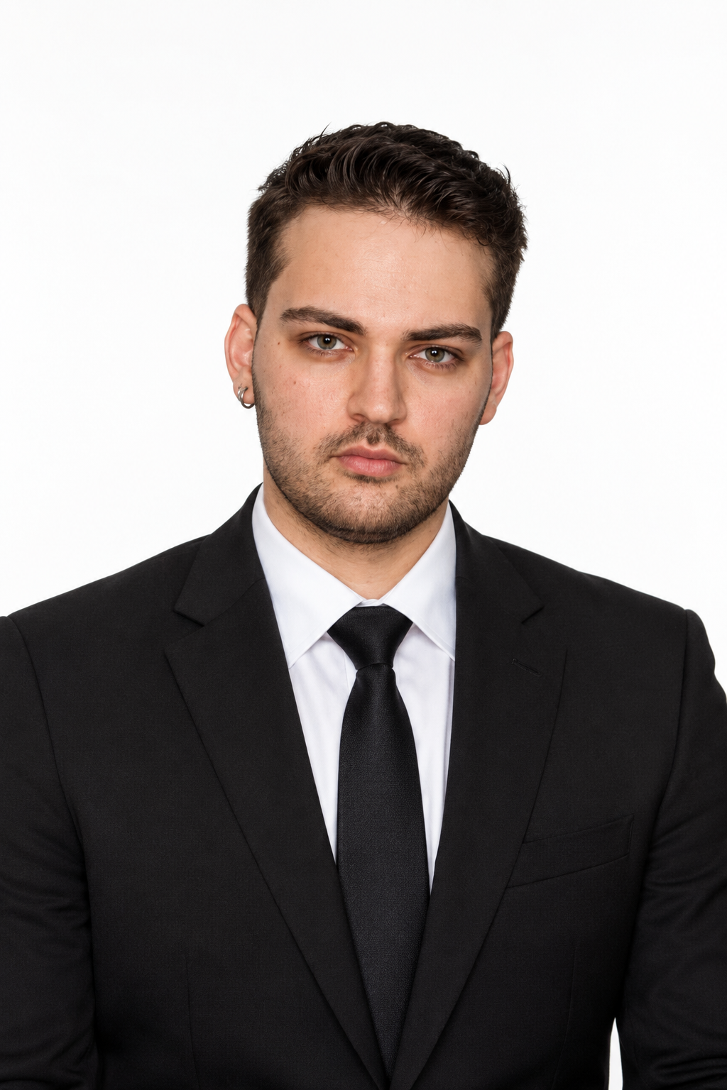 Yavuz Arica