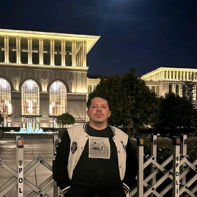 Ekrem Can Türkoğlu