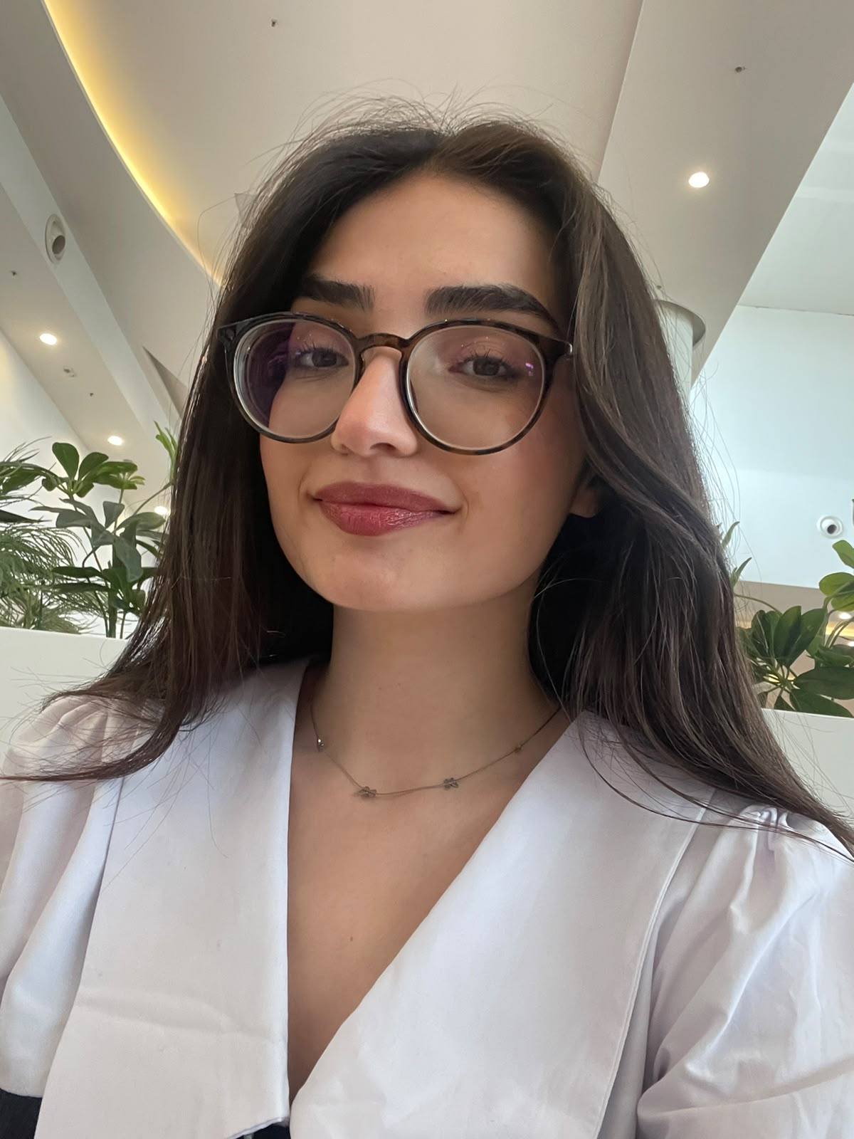 Elif Güney