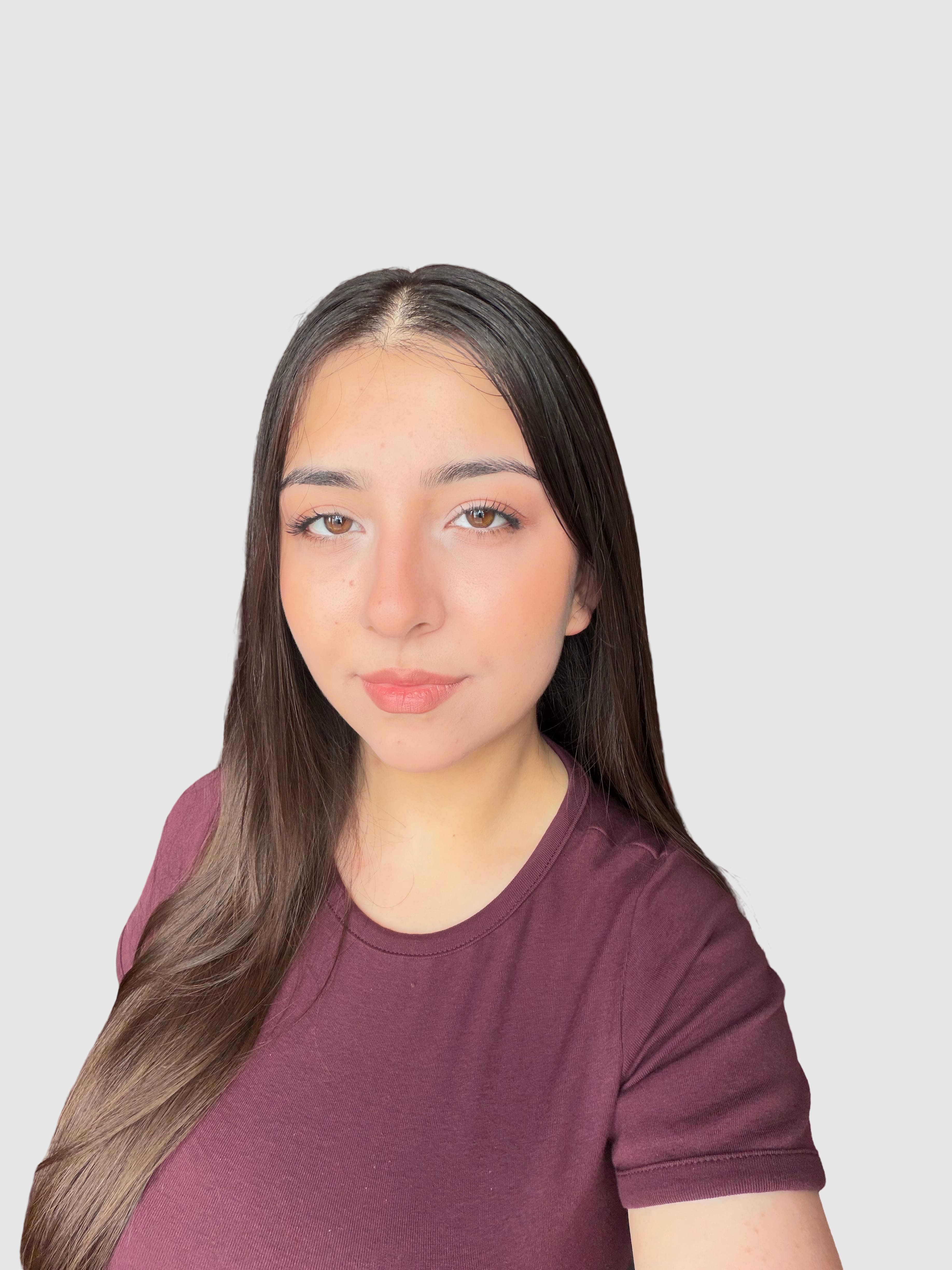 Gülşen Nisa Baydar