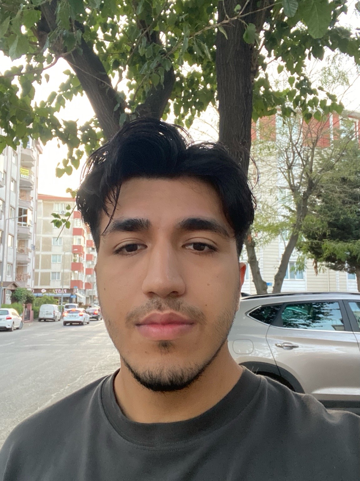 Ibrahim halil Yumurtaci