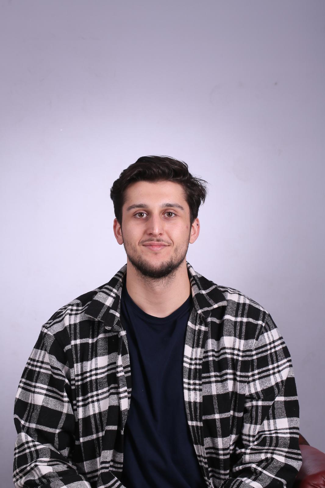 bahadır aslan
