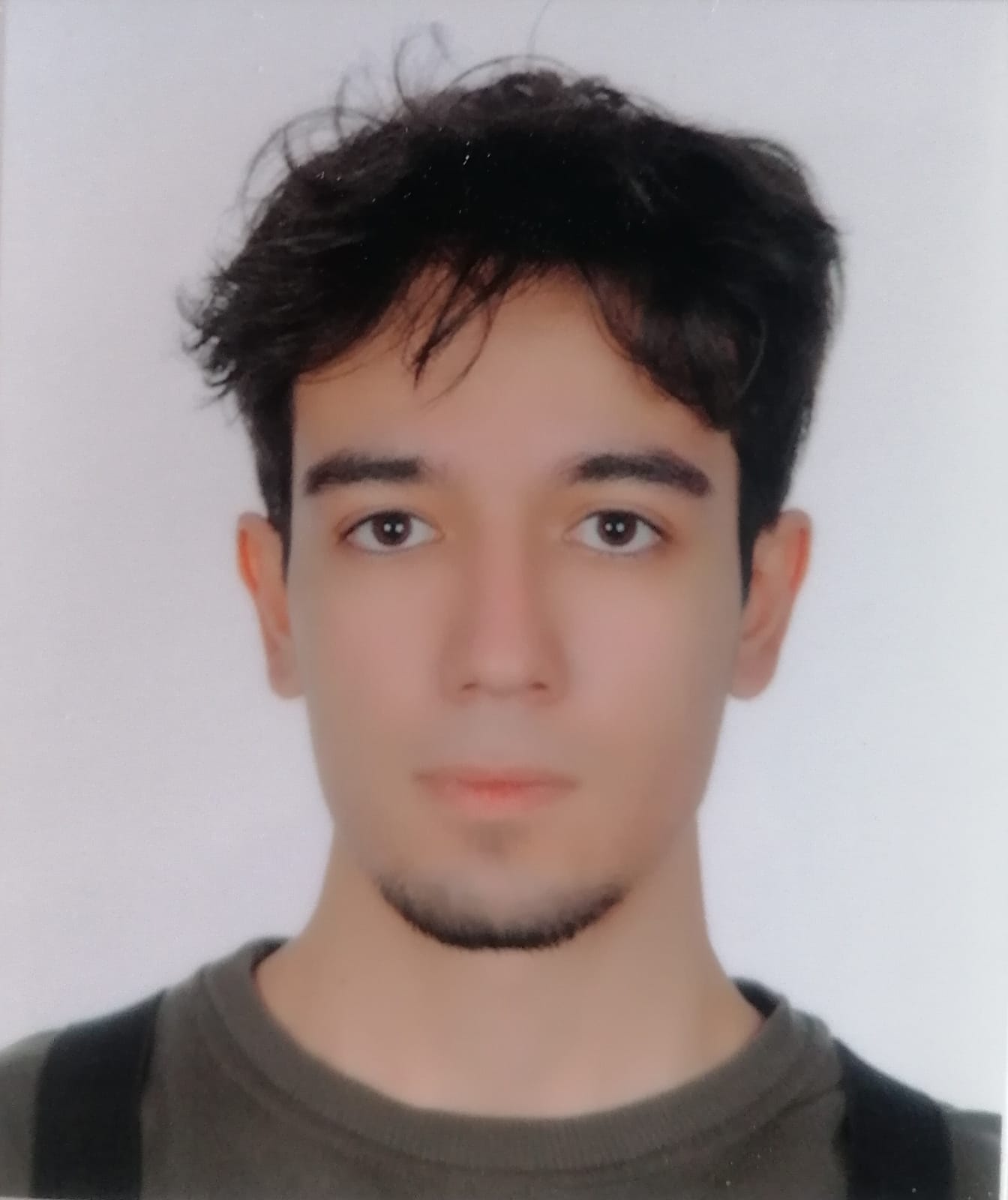 BERKE HAKKI ARI