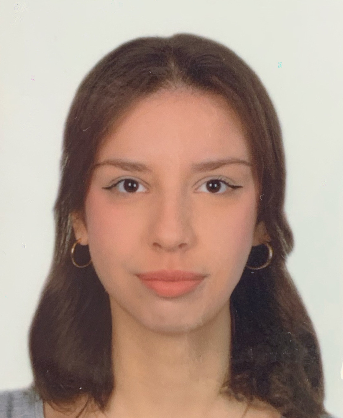 Eda Kırcı