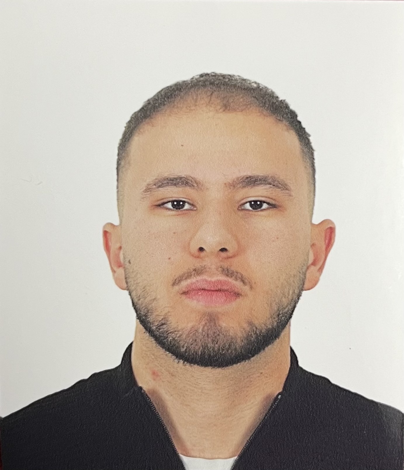 Ahmet Türkmenoğlu