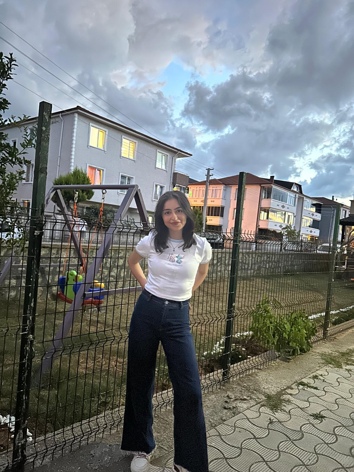 Ayşegül Yeter Nalkesen