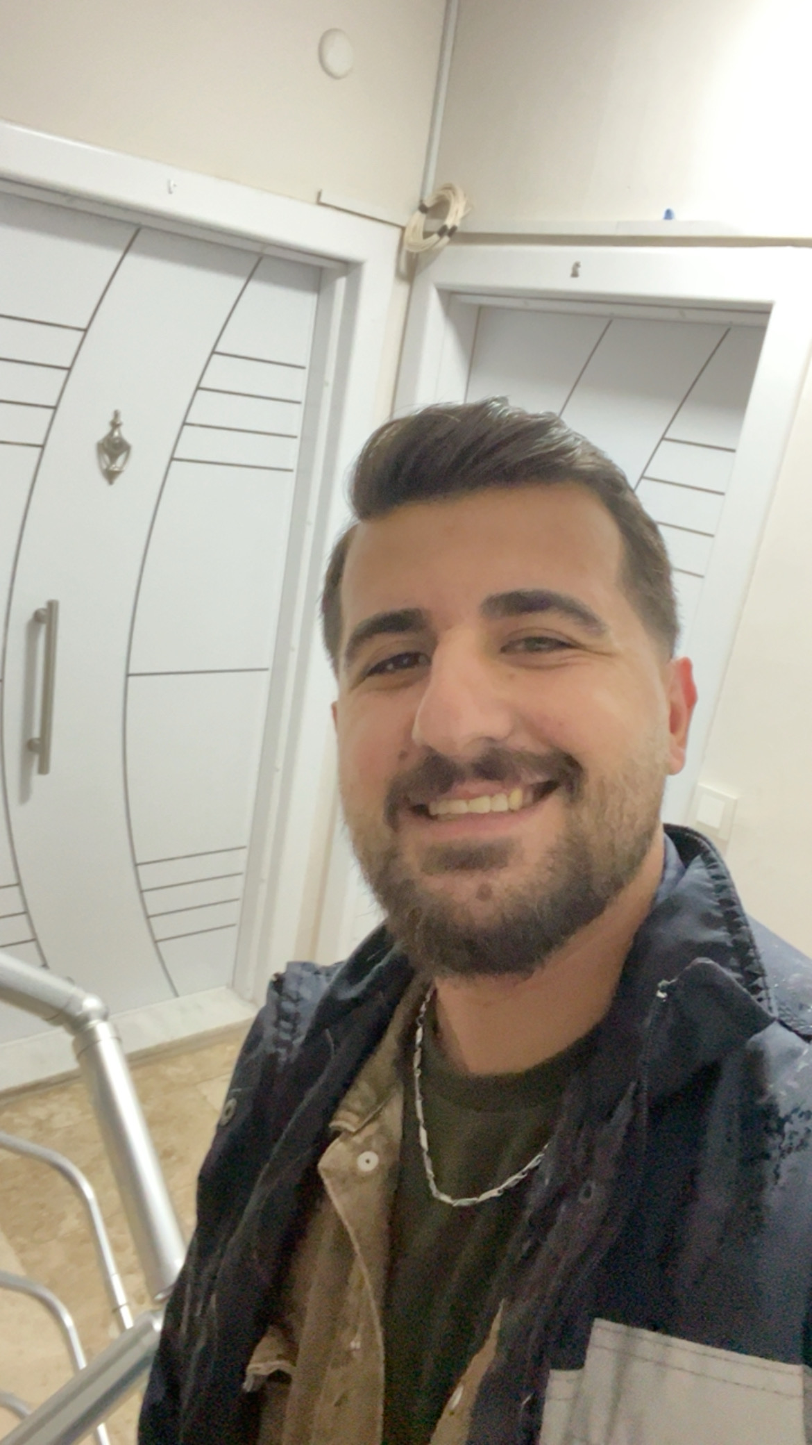A.Ersin Demirdil