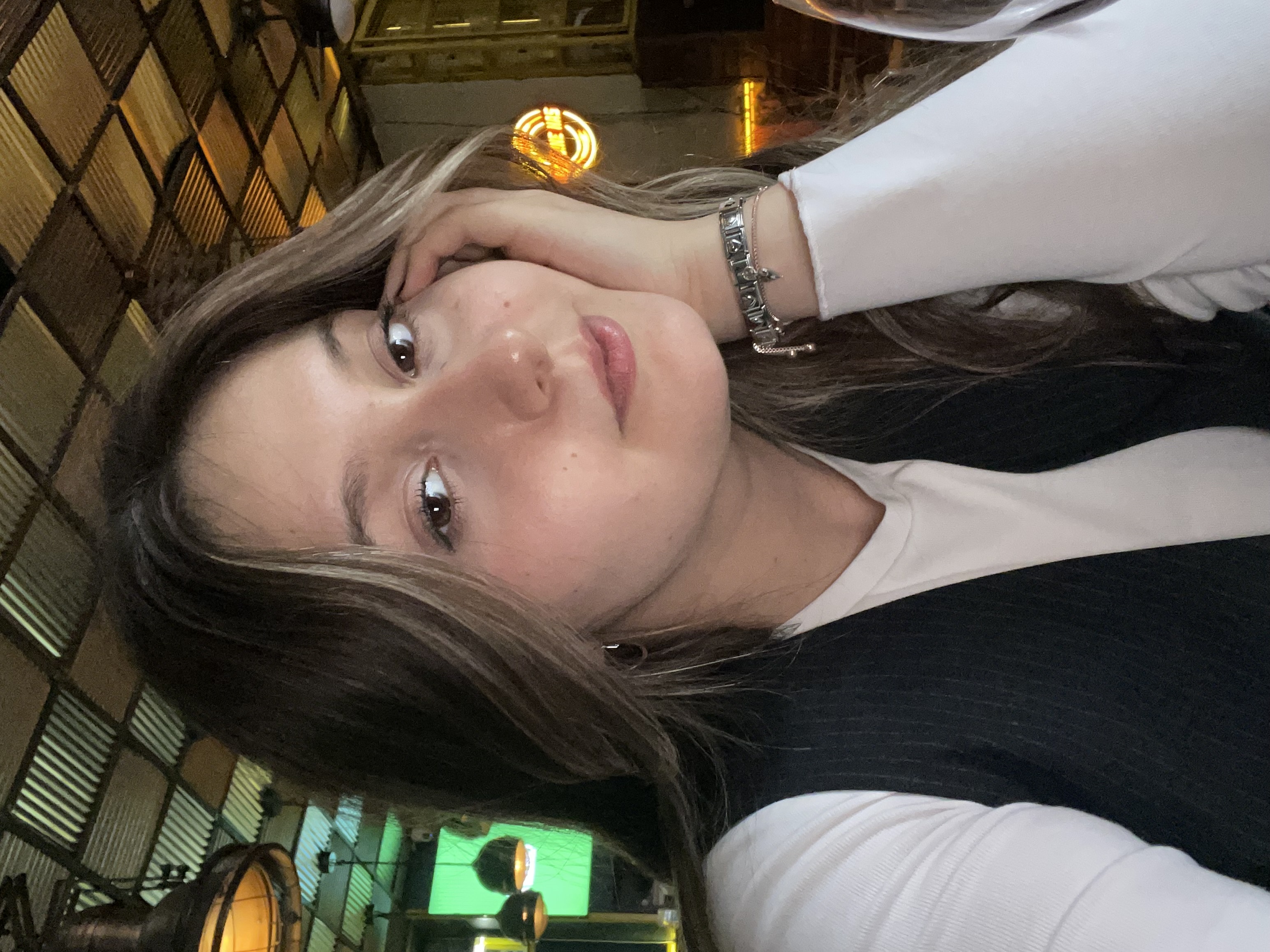 Buse Irmak Atılgan