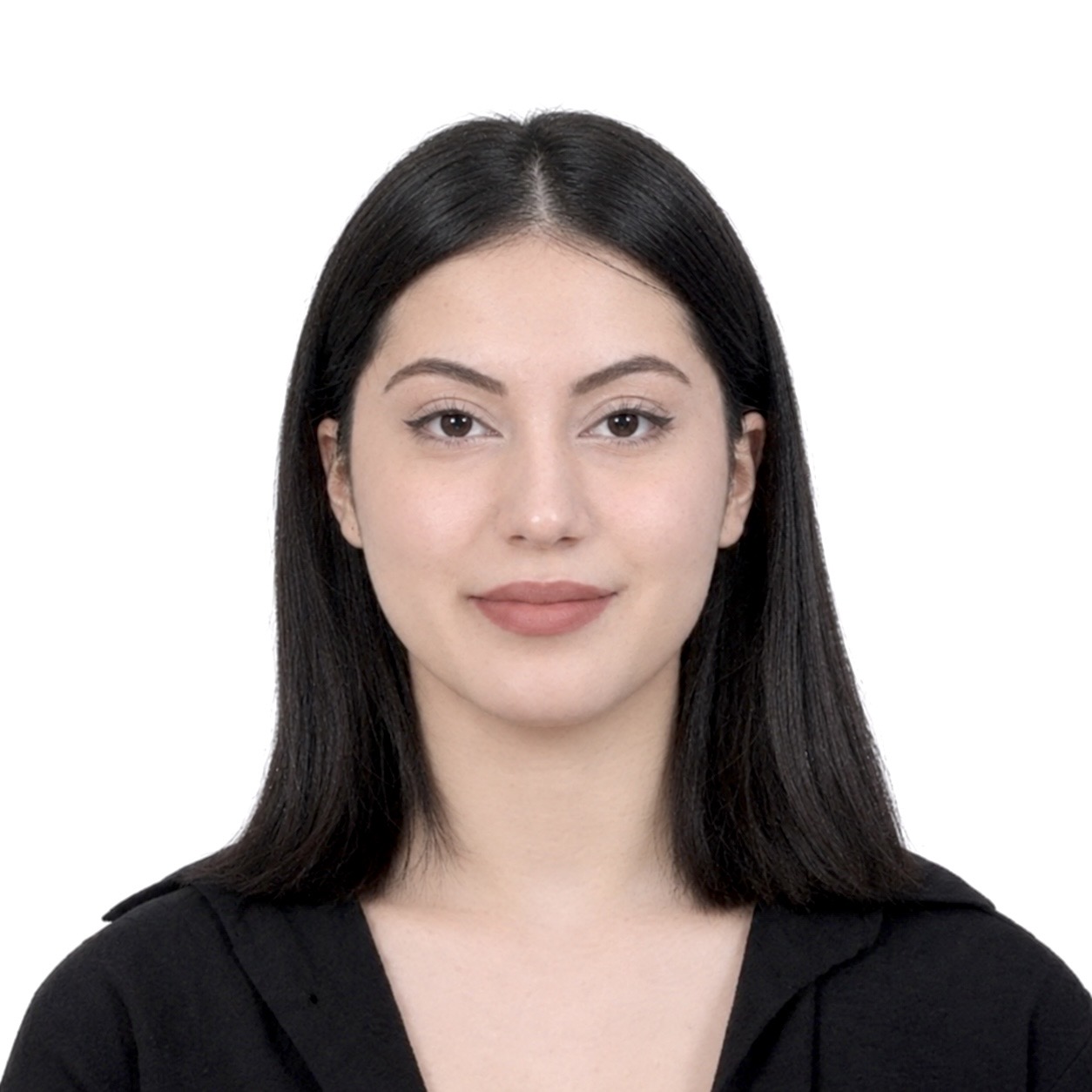 nisa demir