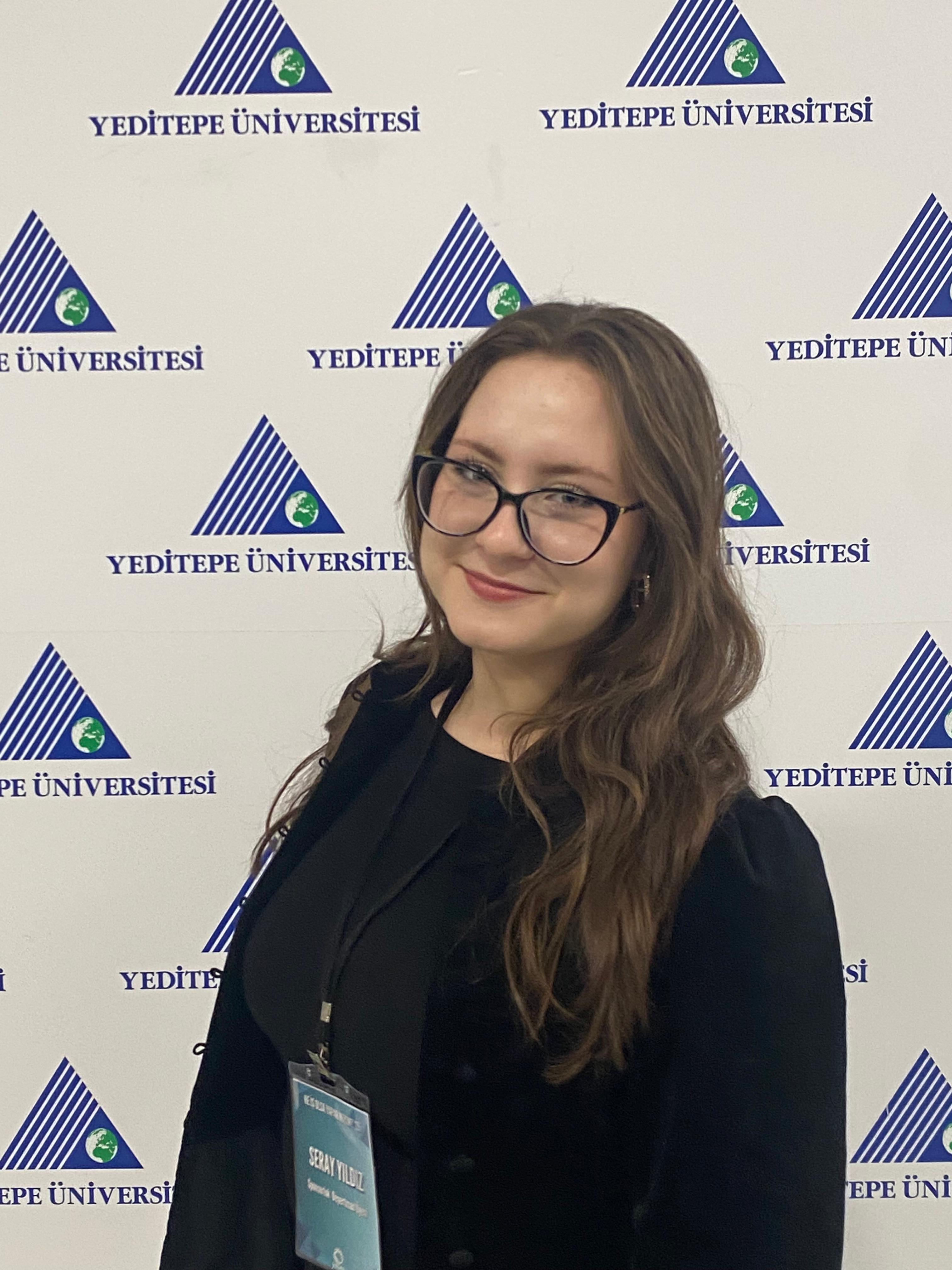 Seray Selin Yıldız
