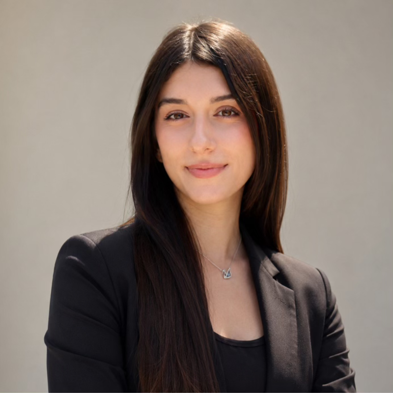 Aysu Burcu Parlak