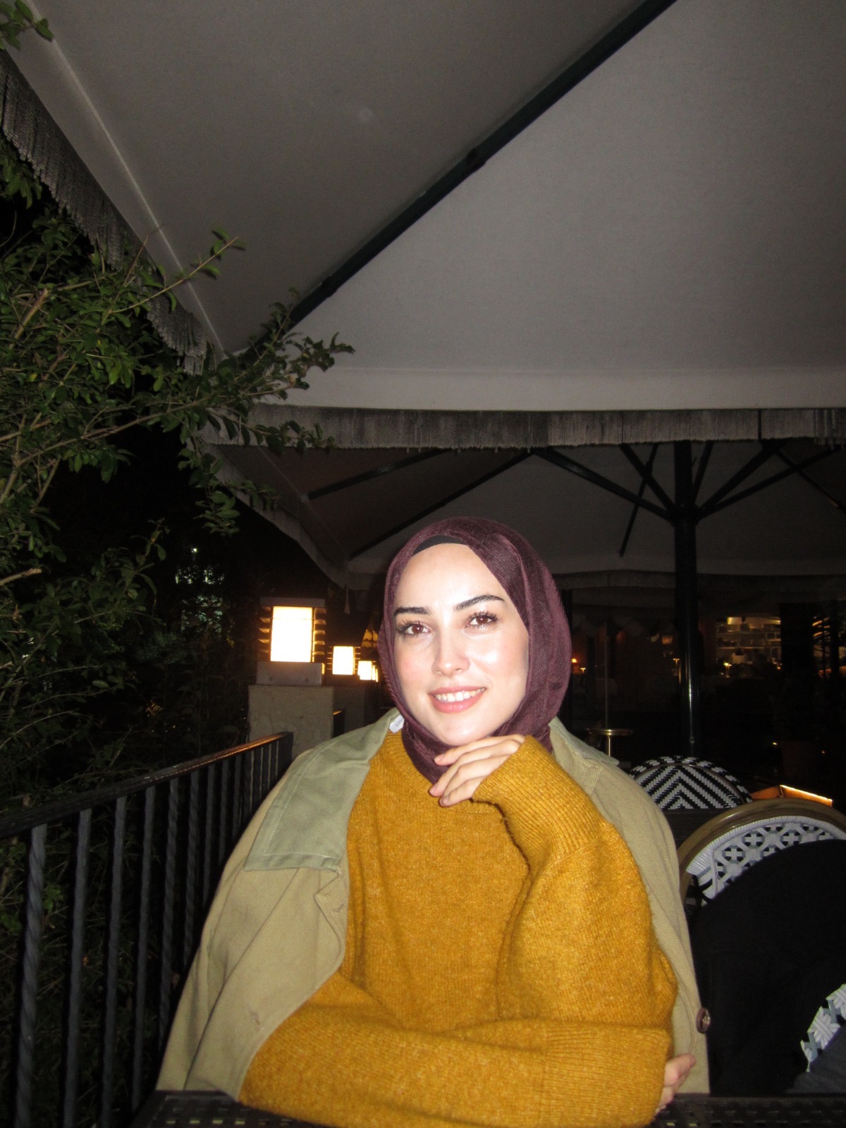 Sinem Sedanur Sürdem