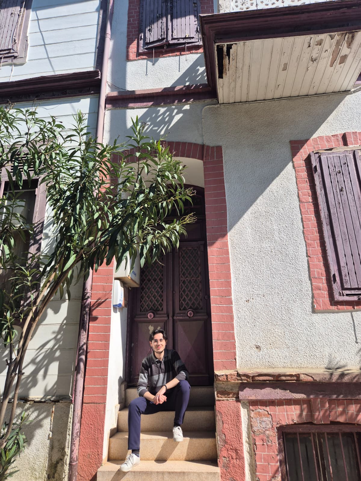 yağız ocak
