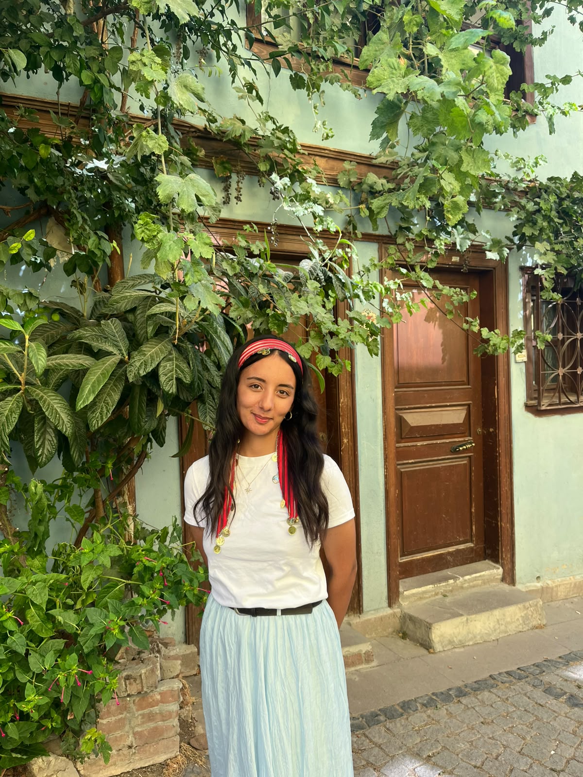 Kardelen Akgül
