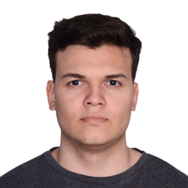 Egehan Karpuz