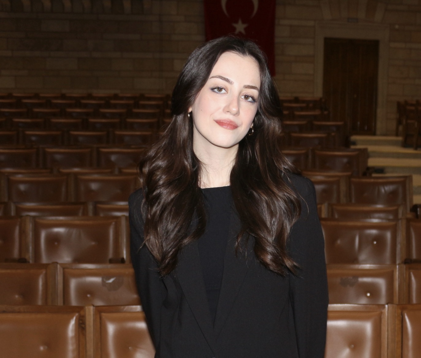 Esma Nehir Gülüm