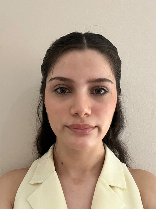 Sıla Özbilgin