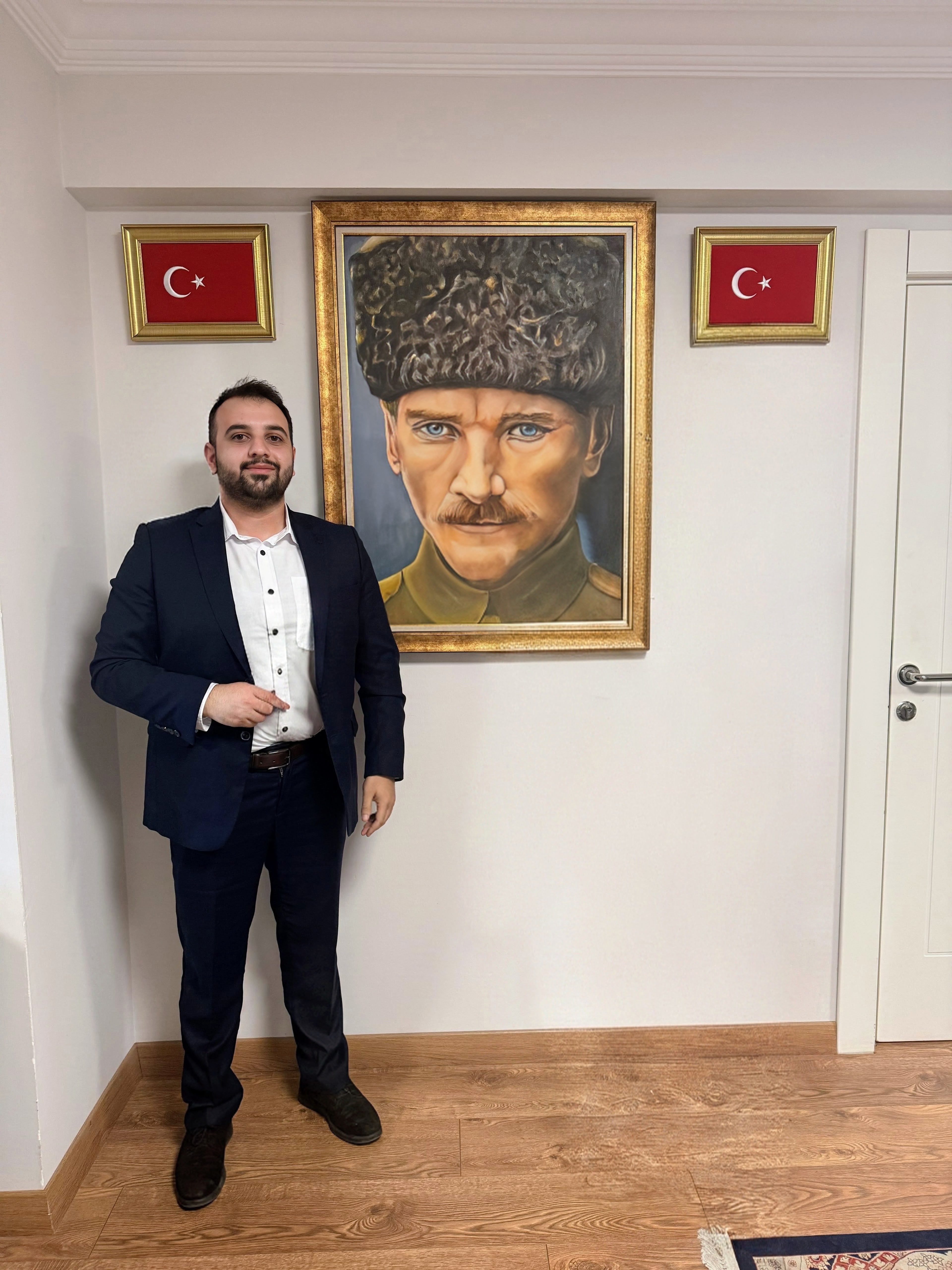 MEMET CİMŞİT
