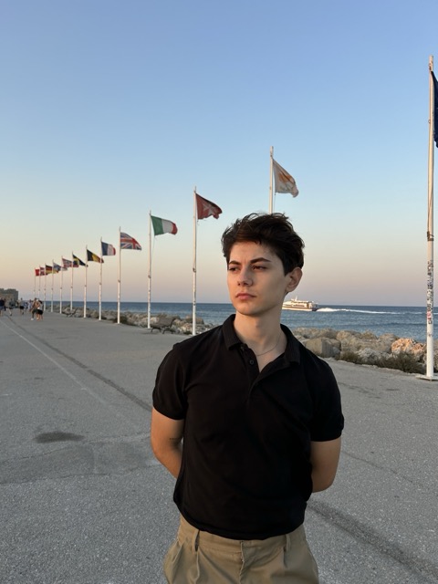 Yunus Emre Güngör