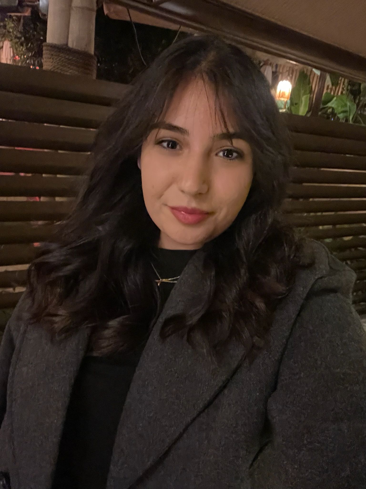 Sude Naz Kazel