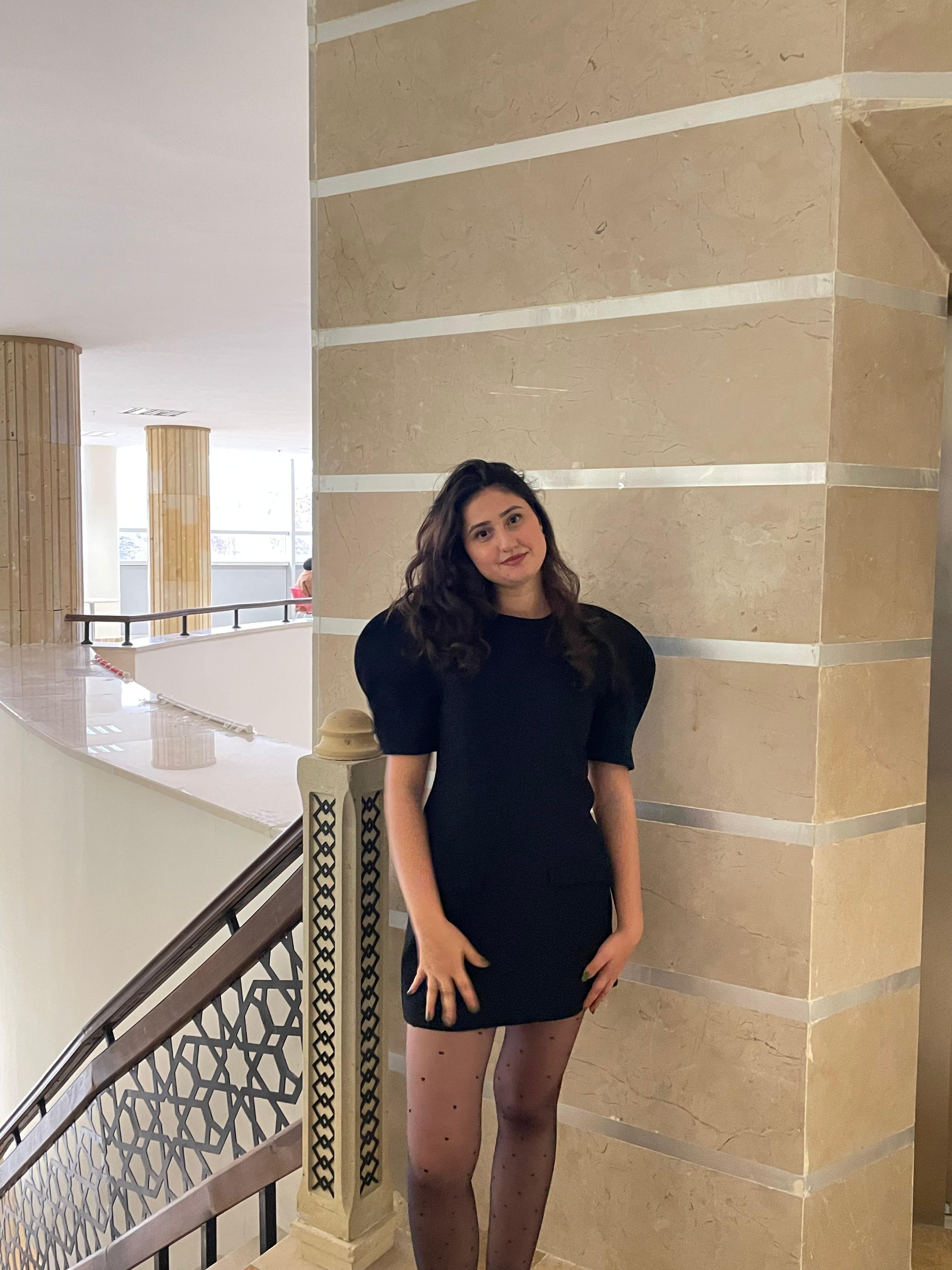 Sevde Arslan