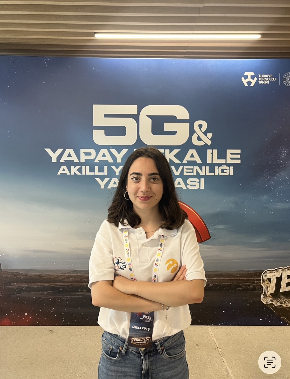 Melisa Çiftçi