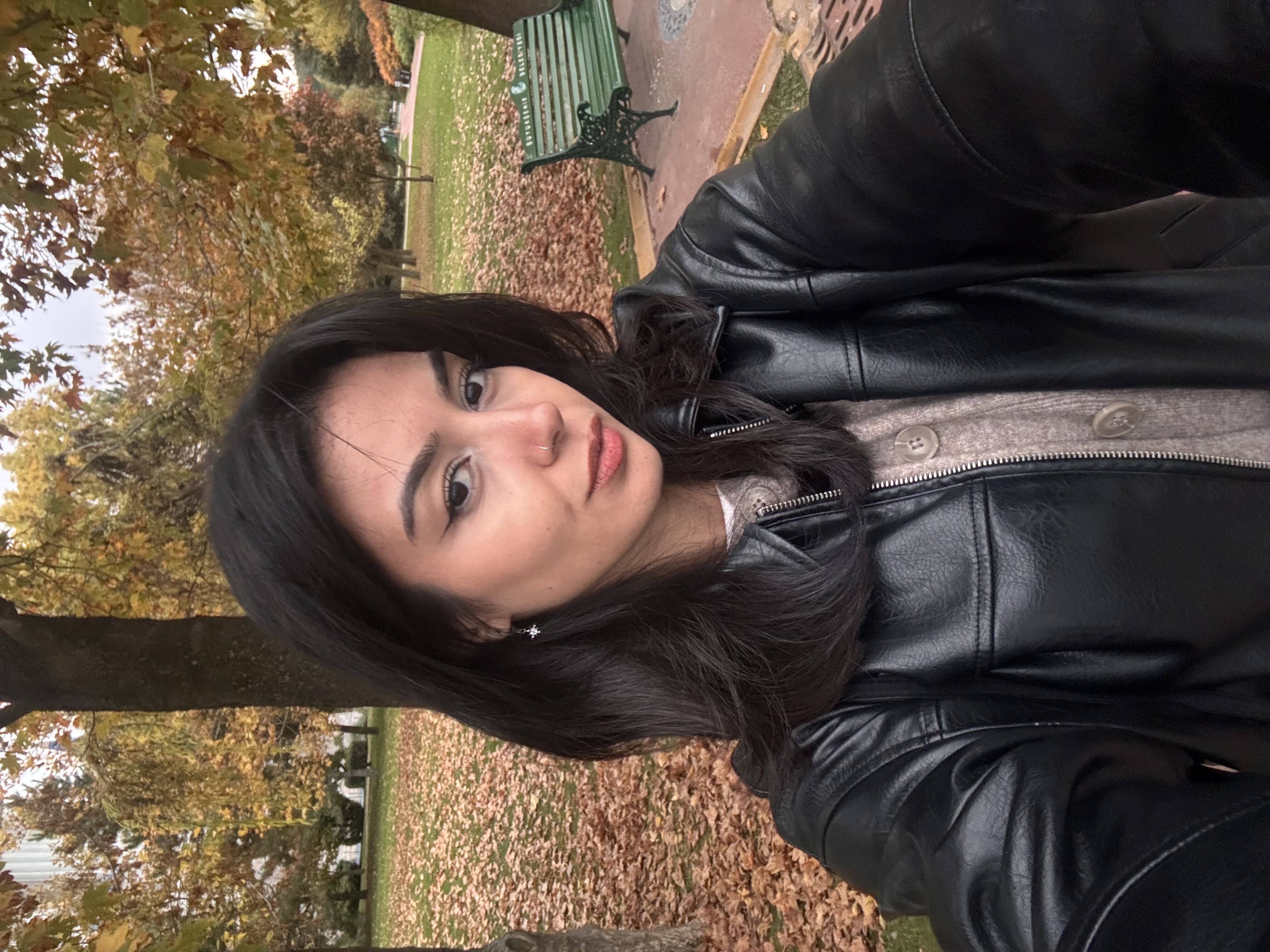 Gülin Ünal