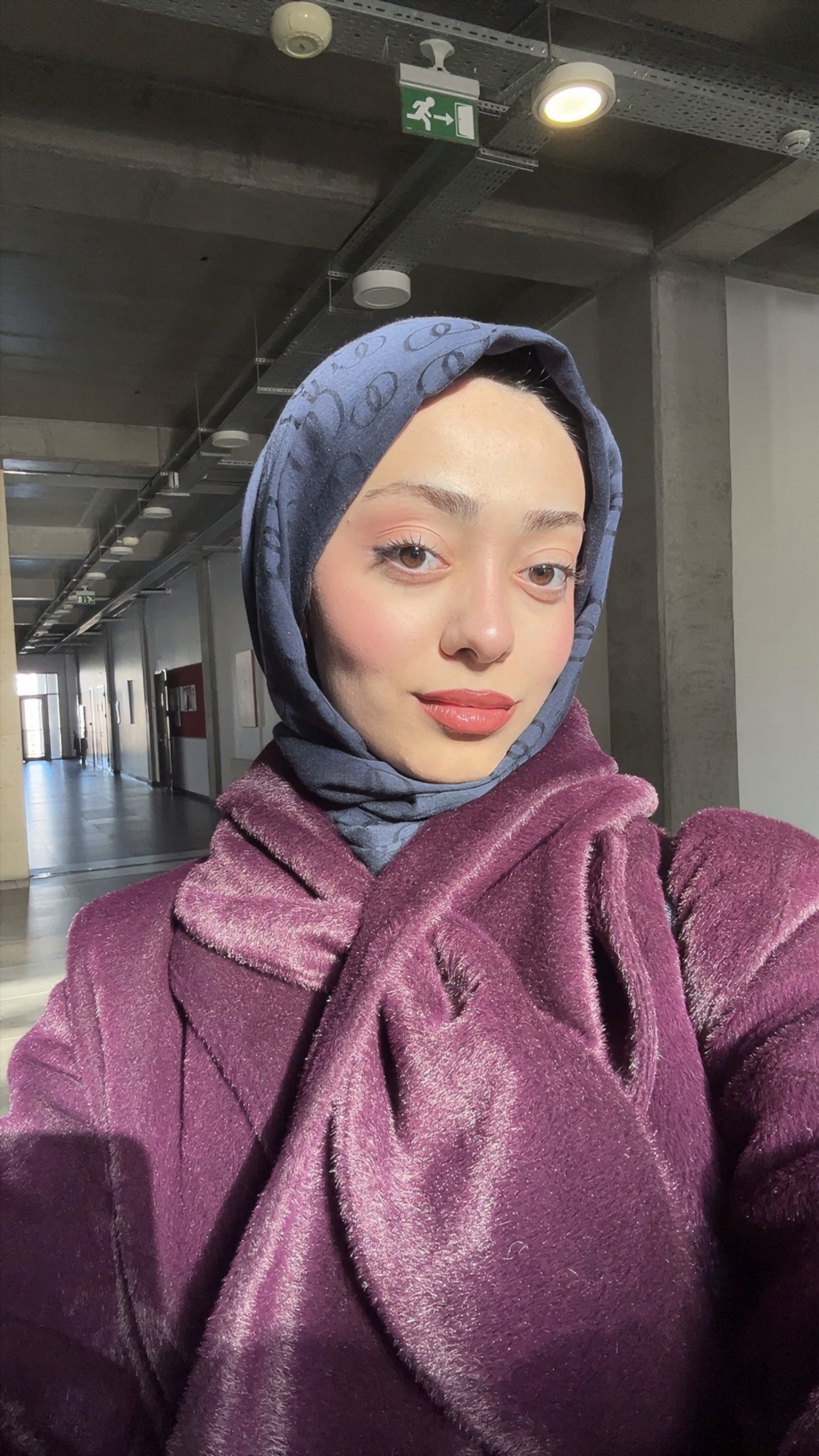 Feyza Nur Karaduman